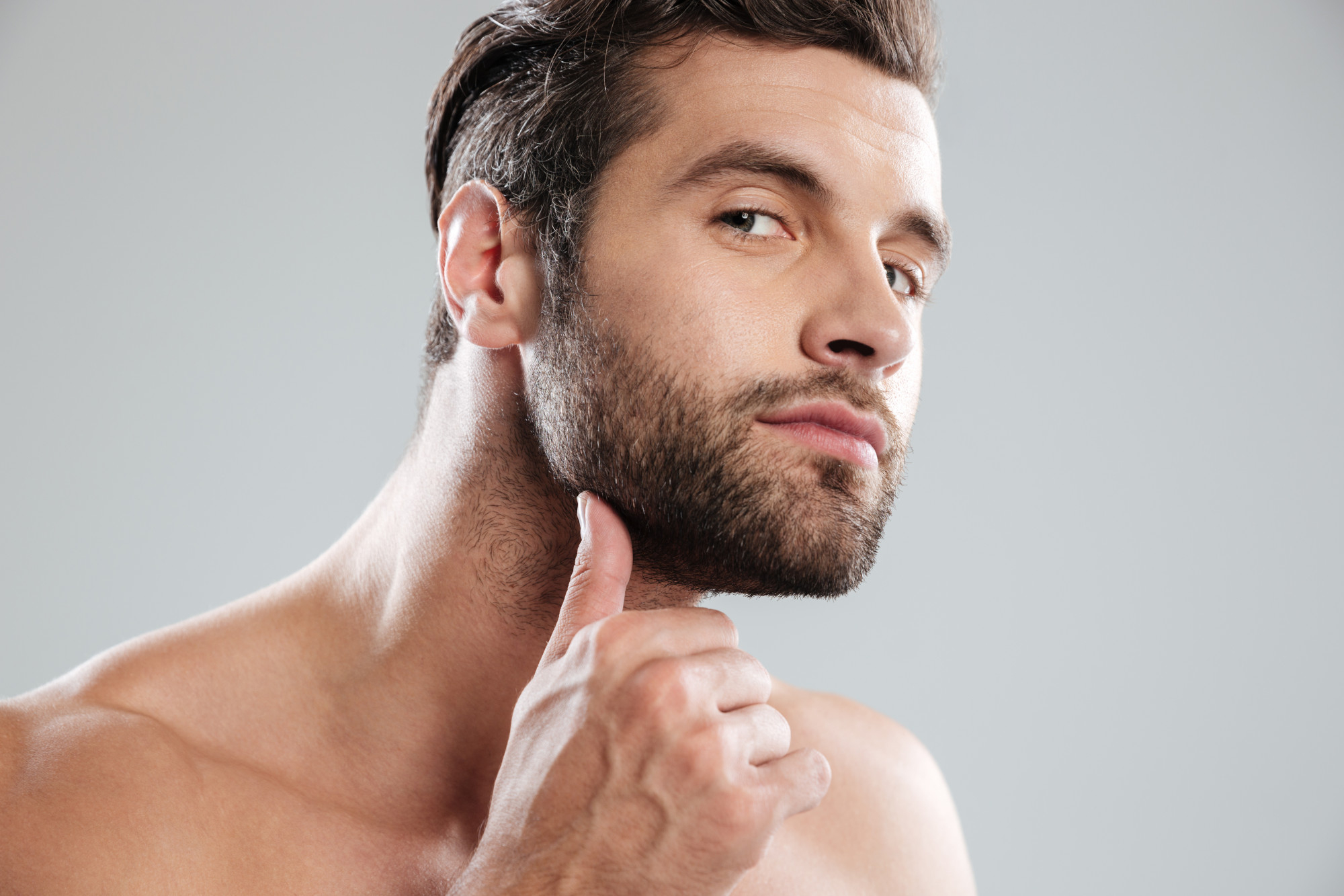 Beard Transplant at Anatolian Health: Crafting Masculinity with Precision and Artistry