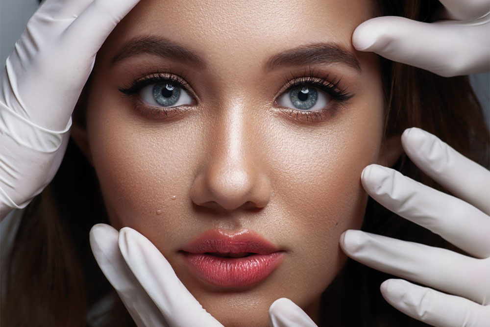 Endoscopic Brow Lift at Anatolian Health: Elevate Your Beauty with Minimally Invasive Excellence