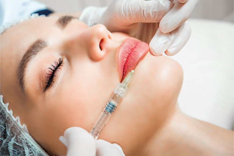 Fillers at Anatolian Health: Restore Volume and Enhance Beauty with Expert Care