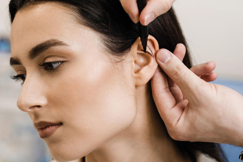 Otoplasty at Anatolian Health: Crafting Symmetry and Confidence with Expert Ear Surgery