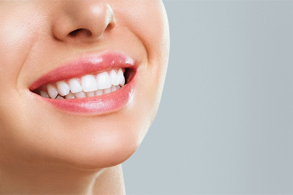 Smile Makeover at Anatolian Health: A Comprehensive Approach to a Radiant Smile