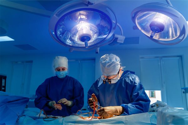 Tumor Resection Surgery at Anatolian Health: Precision and Expertise in ...