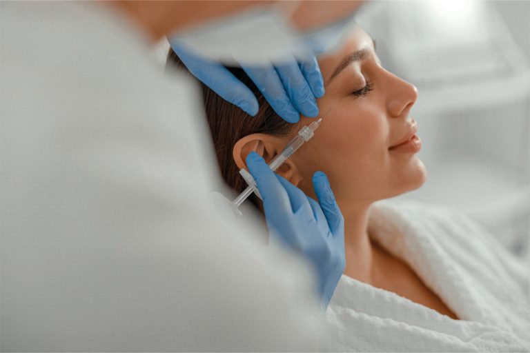 Wrinkle Injection at Anatolian Health: Embrace Smooth, Youthful Skin with Expert Care