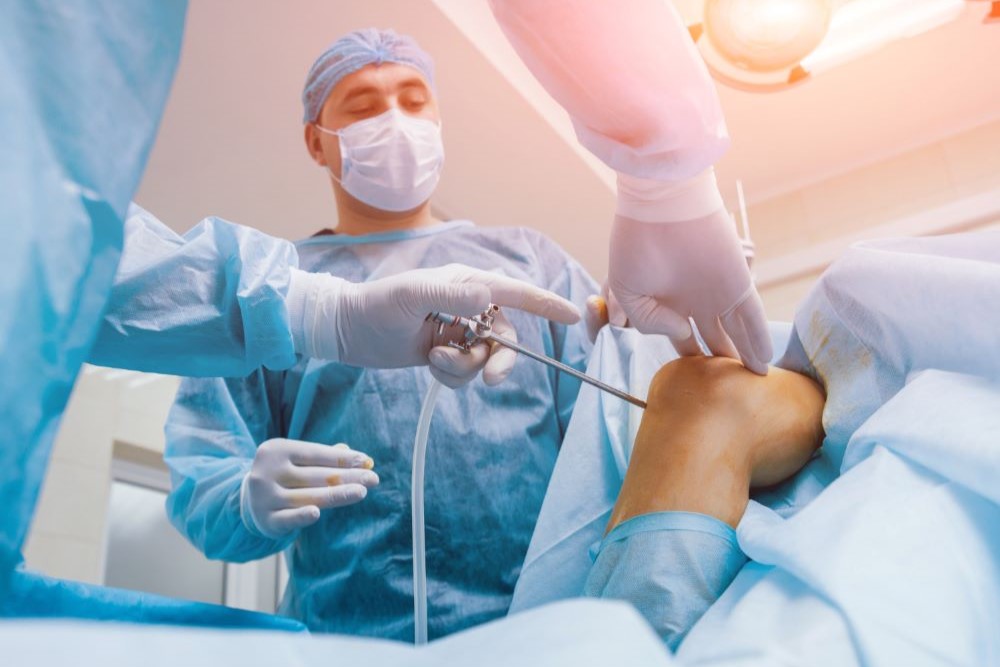 Knee Arthroscopy at Anatolian Health: Advanced Care for Your Knee Health