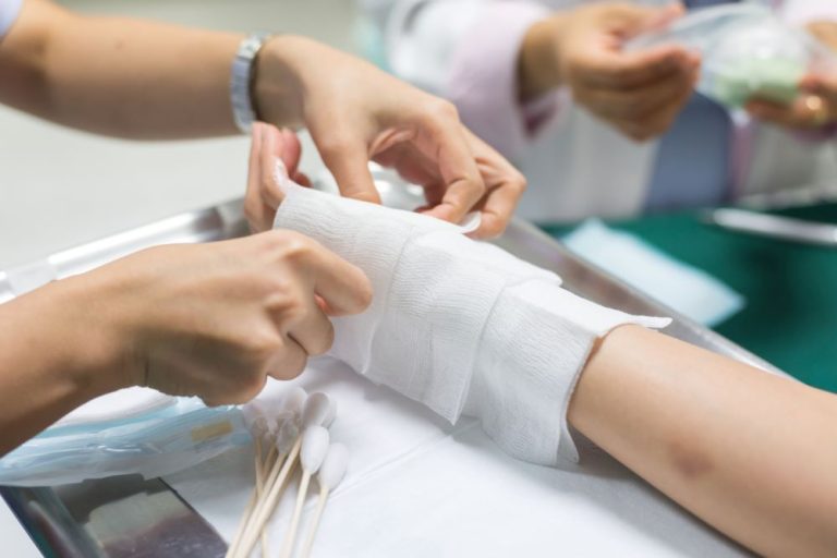 Carpel Tunnel Surgery at Anatolian Health: Restoring Comfort and Function to Your Hands