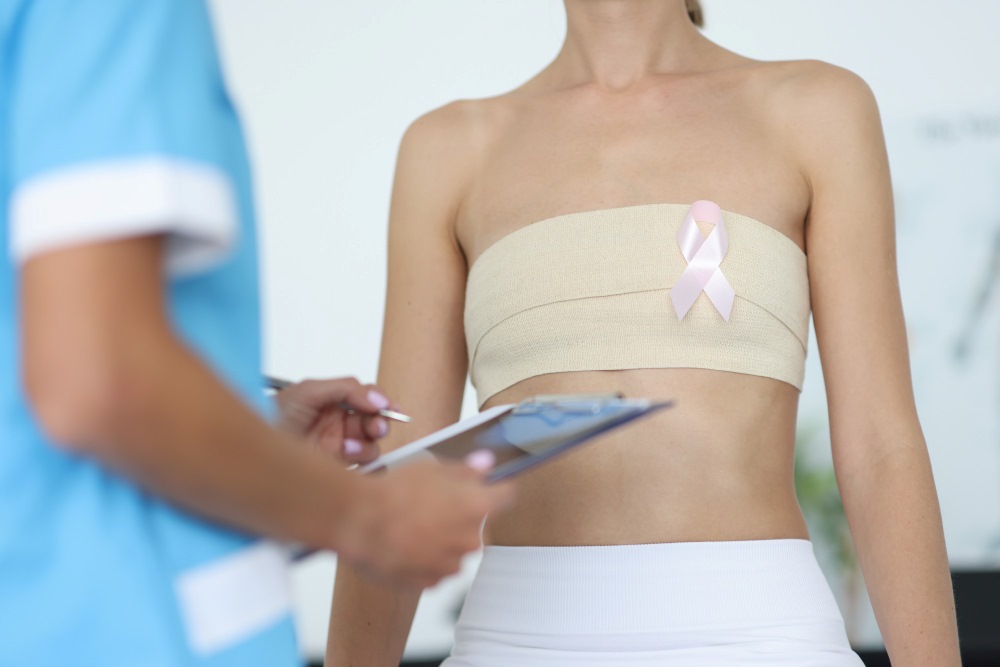 Modified Radical Mastectomy at Anatolian Health: Expert Care for Comprehensive Breast Cancer Treatment