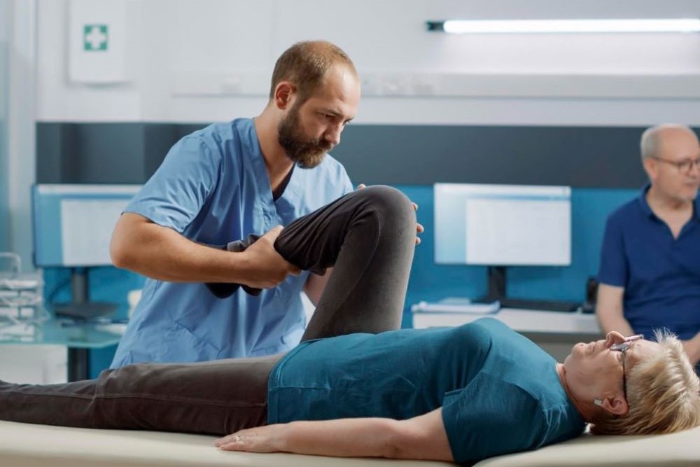 Physical Rehabilitation Therapy at Anatolian Health: Restoring Function and Enhancing Life