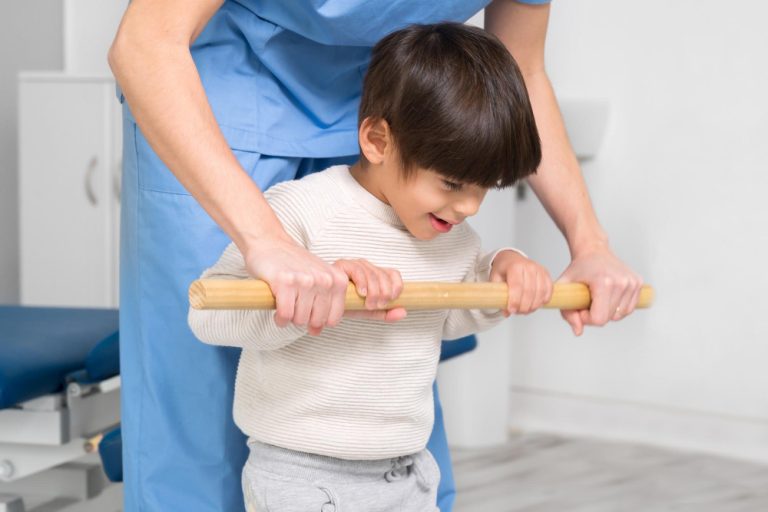 Pediatric Orthopedics at Anatolian Health: Nurturing Growth, Ensuring a Healthy Future